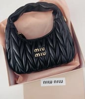 شنطه ميو ميو