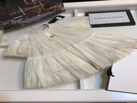 فستان دوتشي غابانا