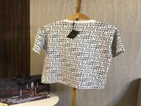 تيشيرت دوتشي غابانا نسائي