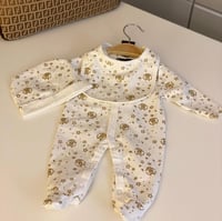 طقم مواليد روبرتو كفالي