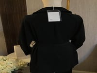 طقم نسائي جاكيت+ بنطلون