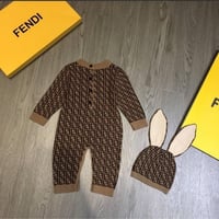 افارول مواليد فندي +قبوع بدون ملحقات