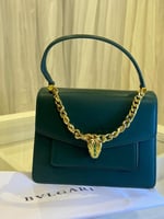 حقيبة بولغاري ماستر