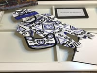 طقم دوتشي غابانا مواليد