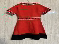 فستان سي اتش