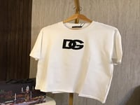 تيشيرت دوتشي غابانا