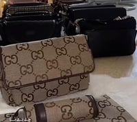 حقيبة قوتشي مواليد