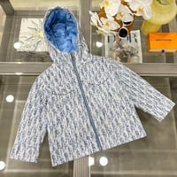 جاكيت ديور شتوي