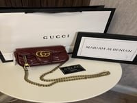 حقيبة قوتشي بناتي