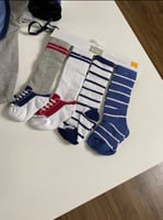 جوارب اطفال مواليد