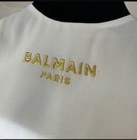 فستان بالمان