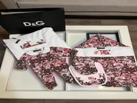 طقم مواليد دوتشي غابانا