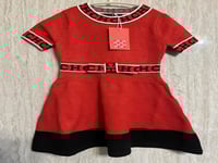 فستان سي اتش