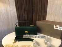 حقيبة بولغاري ماستر