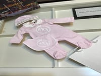 طقم دوتشي غابانا