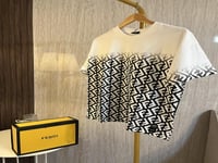 تيشيرت فندي