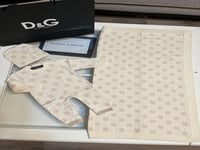 طقم مواليد دوتشي غابانا