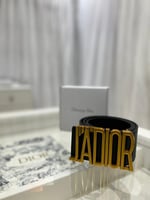 حزام ديور عريض