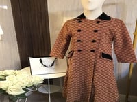 جاكيت قوتشي