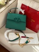 حقيبة فالنتينو ماستر +الكيس بدون بوكس