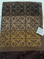 شال لويفي شتوي