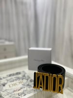 حزام ديور عريض