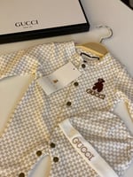 طقم مواليد قوتشي