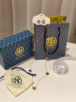 طقم توري بورش سلسال طويل