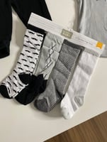 جوارب اطفال مواليد