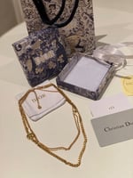 سلسال ديور جنزير