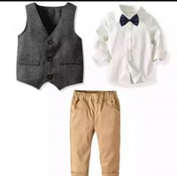 طقم اولاد 3 قطع