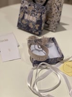 اسوره ديور قماش