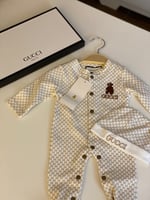 طقم مواليد قوتشي