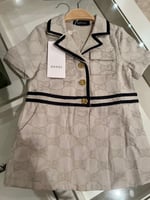 فستان قوتشي