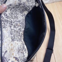 حقيبة مواليد ديور