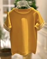 تيشيرت فندي أطفال