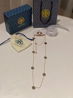 طقم توري بورش سلسال طويل