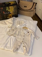 طقم مواليد قوتشي