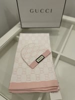 لحاف قوتشي +قبوع