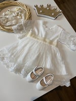 فستان أسباني