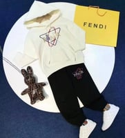 طقم برادا بنطلون + كنزه