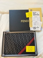 حقيبة فندي باوتش