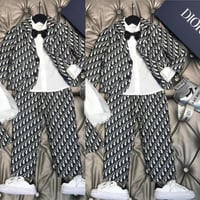 طقم ديور 4 قطع