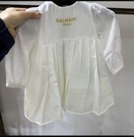 فستان بالمان