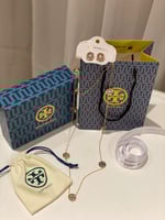 طقم توري بورش سلسال طويل