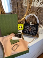 حقيبة قوتشي ماستر