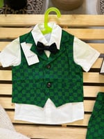 طقم قوتشي ولادي