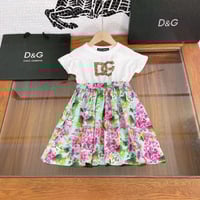 فستان دوتشي غابانا