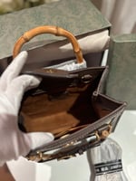 حقيبة قوتشي ماستر