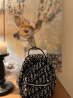 حقيبة ديور مع بوكس